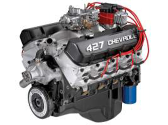 P85D5 Engine